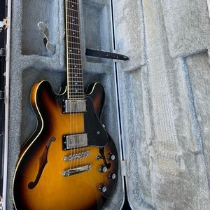 Epiphone es339